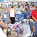 Crece Psicosis y Vacían Estantes en Quintana Roo; Compras de Pánico se Disparan