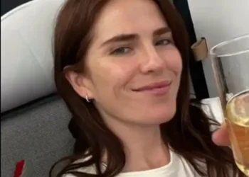 Karla Souza Debutará en la Música con ‘Melena’