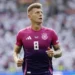 Toni Kroos Sin Nostalgia Ante España