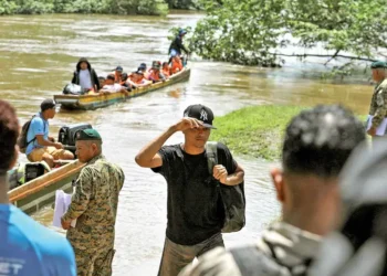 Panamá y EE. UU. Aceleran Medidas para Deportación