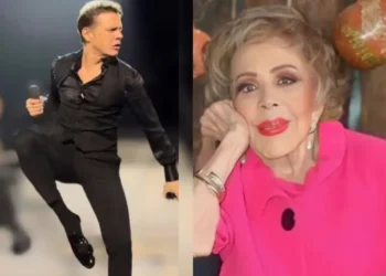 Silvia Pinal Revela su Último Deseo y Habla de Luis Miguel