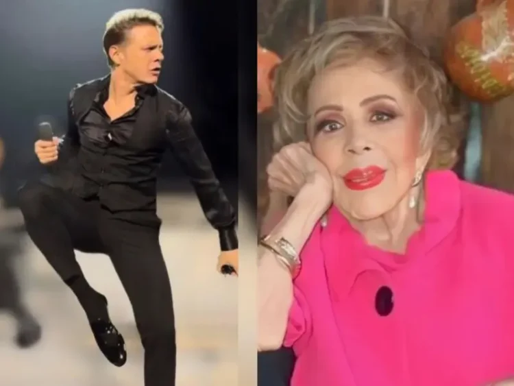 Silvia Pinal Revela su Último Deseo y Habla de Luis Miguel