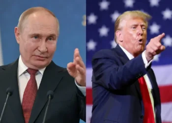 Putin Cree que Trump es Sincero sobre el Fin de la Guerra en Ucrania