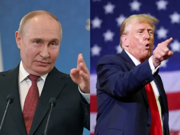 Putin Cree que Trump es Sincero sobre el Fin de la Guerra en Ucrania