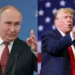 Putin Cree que Trump es Sincero sobre el Fin de la Guerra en Ucrania