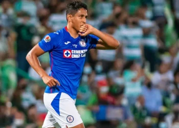 Luis Romo Regresará a Cruz Azul