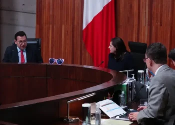 Tribunal Revoca Suspensión que Ordena al TEPJF Designar Vacantes