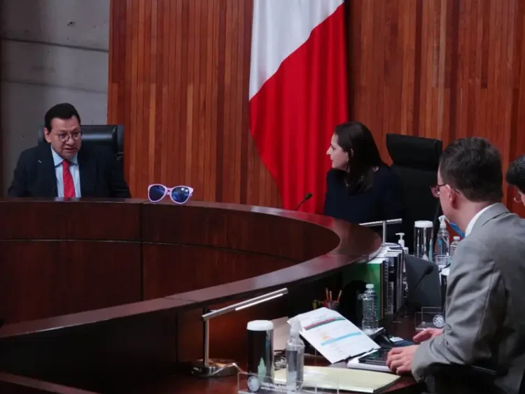 Tribunal Revoca Suspensión que Ordena al TEPJF Designar Vacantes
