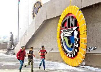 CTM ya es una franquicia, dicen integrantes que son organización libre