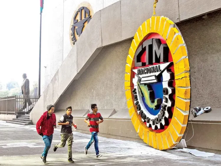 CTM ya es una franquicia, dicen integrantes que son organización libre