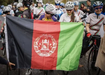 Afganistán no reconoce a atletas mujeres en Juegos Olímpicos