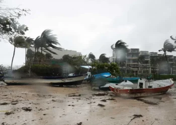 Además de ‘Beryl’, qué otros huracanes afectaron a Yucatán y Quintana Roo