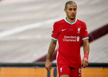 Thiago Alcántara anuncia su retiro del fútbol profesional