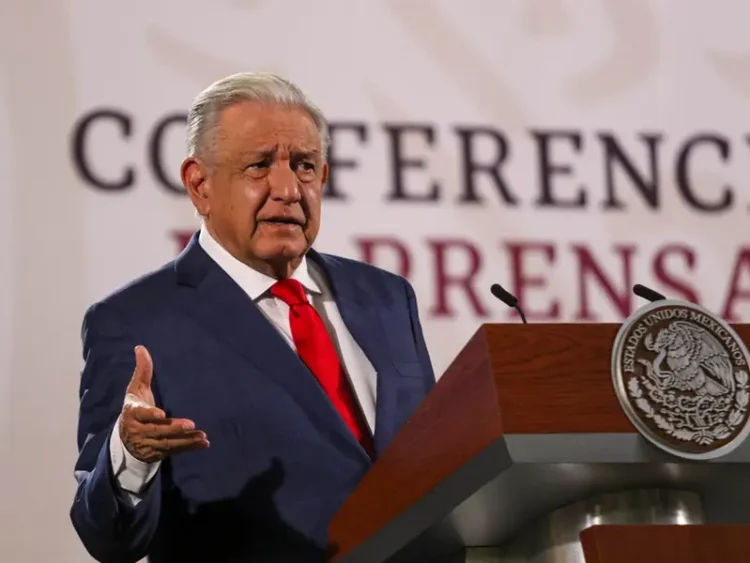 Reforma Judicial puede tener cambios, sólo para mejorarla o enriquecerla: López Obrador