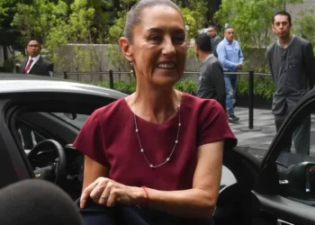 Hay entusiasmo de invertir: Claudia Sheinbaum