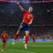 España va a la Final de la Eurocopa, elimina a Francia