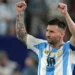 Argentina jugará la Final de la Copa América 2024