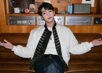 Jungkook de BTS tendrá su propio documental, ‘I am still’; se proyectará en cines