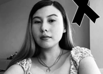 Paola Bañuelos, la joven que abordó un taxi en Mexicali, murió de asfixia por estrangulamiento