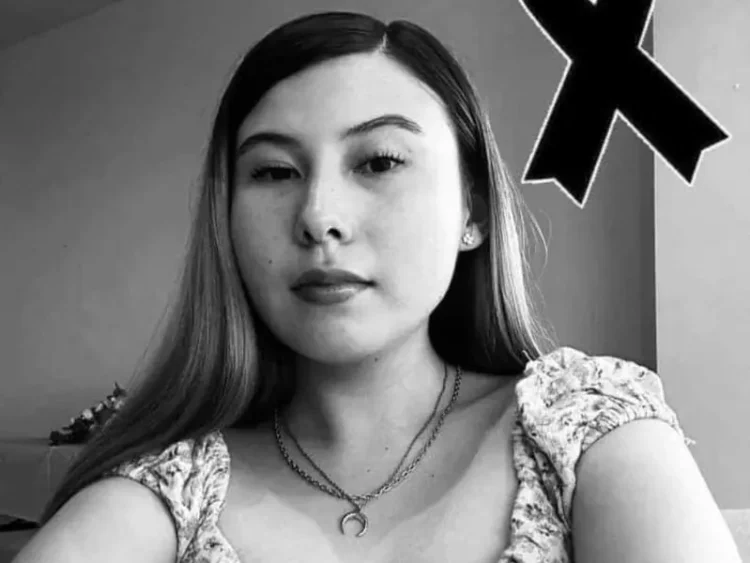 Paola Bañuelos, la joven que abordó un taxi en Mexicali, murió de asfixia por estrangulamiento