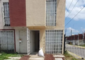 Gobierno invierte 1.5 bdp en créditos para vivienda; próximo sexenio construirá 1 millón más