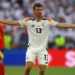 Thomas Müller se retira de la selección de Alemania
