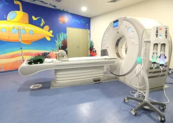 IMSS mejora sobrevida de menores con cáncer del 38% al 90%