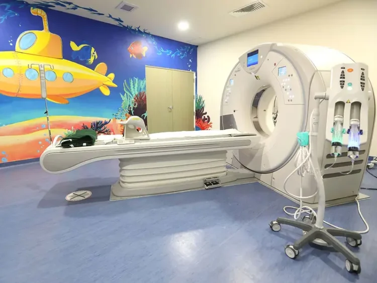 IMSS mejora sobrevida de menores con cáncer del 38% al 90%