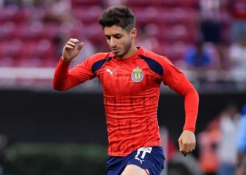 Chivas viaja a Querétaro con novedades en su convocatoria