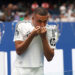Presentación de Mbappé en el Real Madrid: «Voy a dar la vida»