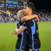 Cavan Sullivan hace historia en la MLS a sus 14 años