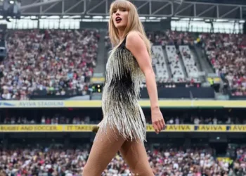 Detienen a presunto acosador de Taylor Swift en Alemania