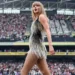 Detienen a presunto acosador de Taylor Swift en Alemania