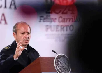 En más de 800 farmacias de BC vendían precursores de fentanilo