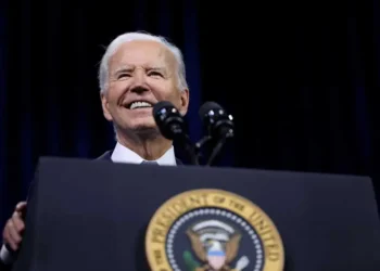 Biden retomará su campaña presidencial la próxima semana