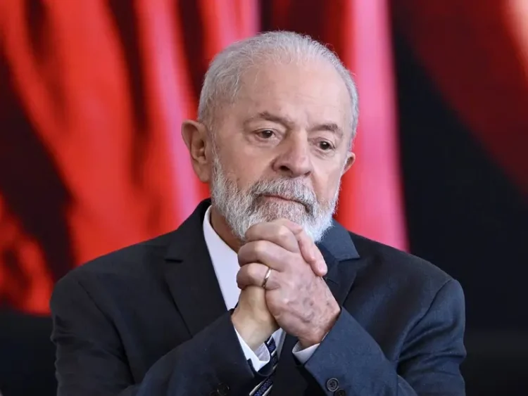 Lula bromea sobre violencia contra las mujeres; Brasil padece auge de violaciones