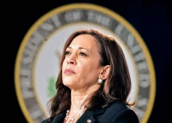 Kamala Harris: una mano rígida en la frontera con México
