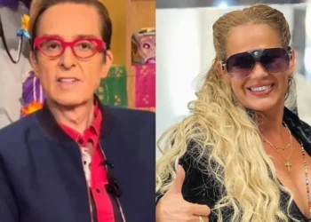 Daniel Bisogno agradece a Niurka por salvarle la vida tras hacer trabajo de santería