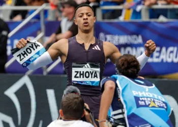 Atleta Masculino desfilará con falda en Juegos de París