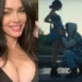 Megan Fox aparece embarazada en video; ¿bebé en camino?