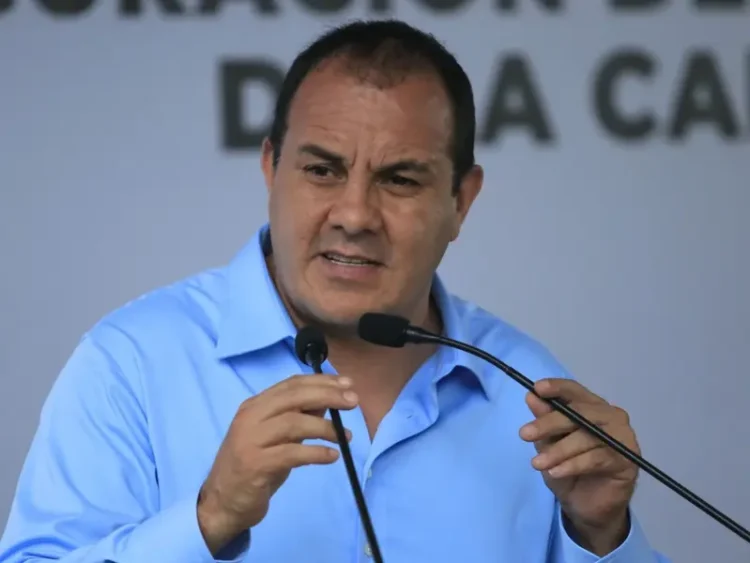 Detecta ASF faltantes por casi 4 mil mdp en Gobierno de Cuauhtémoc Blanco