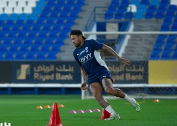 Después de casi un año fuera, Neymar regresa a la actividad