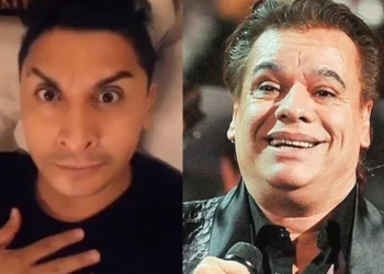 El comediante ‘JJ’ cree que Juan Gabriel sigue vivo