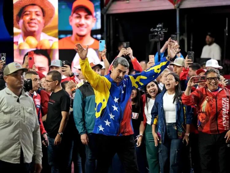 Ecuador plantea reunión de OEA por ‘delicada situación’ en Venezuela