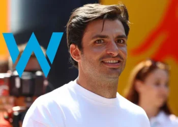 ¡Carlos Sainz firma con Williams! Seguirá en la Fórmula 1