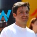 ¡Carlos Sainz firma con Williams! Seguirá en la Fórmula 1