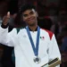 ¡Prisca Awiti hace historia y se queda con la plata en el Judo de los Juegos de París!