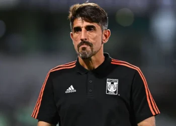 Paunovic acepta que hay tensión en Tigres por tema Siboldi