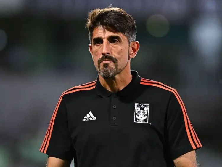 Paunovic acepta que hay tensión en Tigres por tema Siboldi