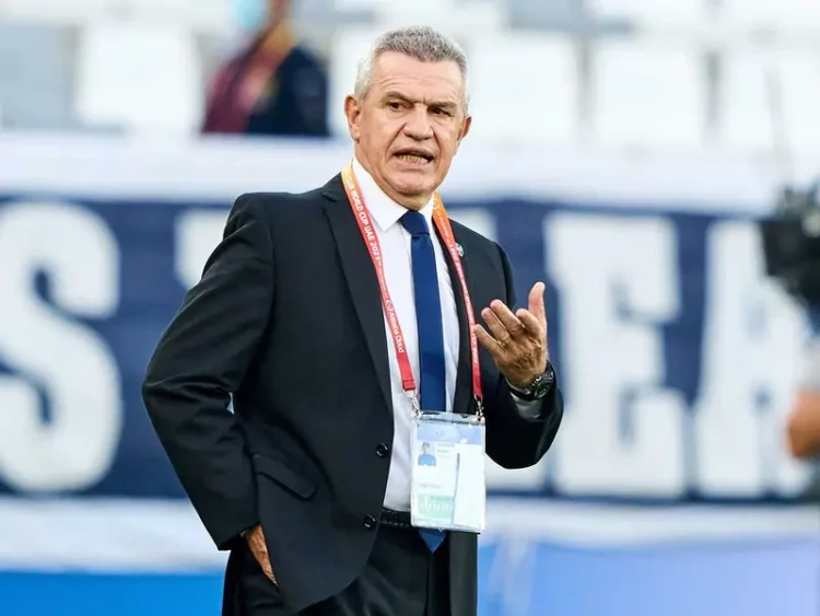 Javier Aguirre explica por qué decidió volver a la Selección Mexicana